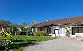 Gite Chez Monette